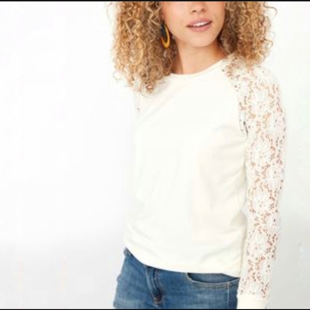 Stella & Dot Top